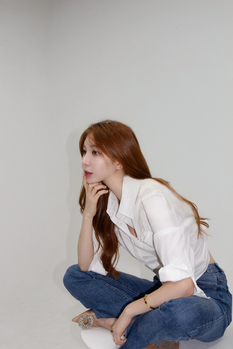 엄경